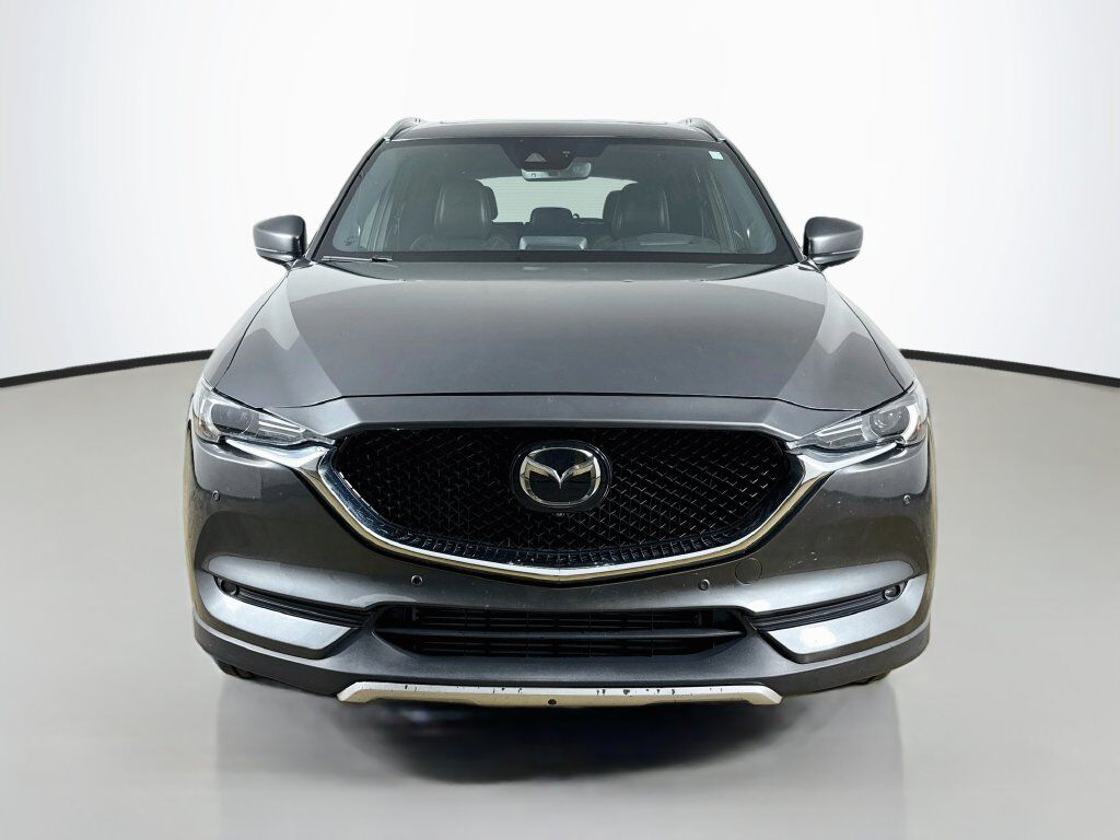2019 MAZDA CX-5 Signature Willowbrook IL