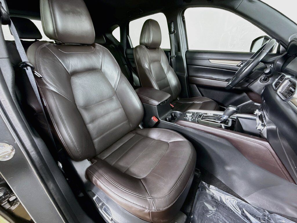 2019 MAZDA CX-5 Signature Willowbrook IL