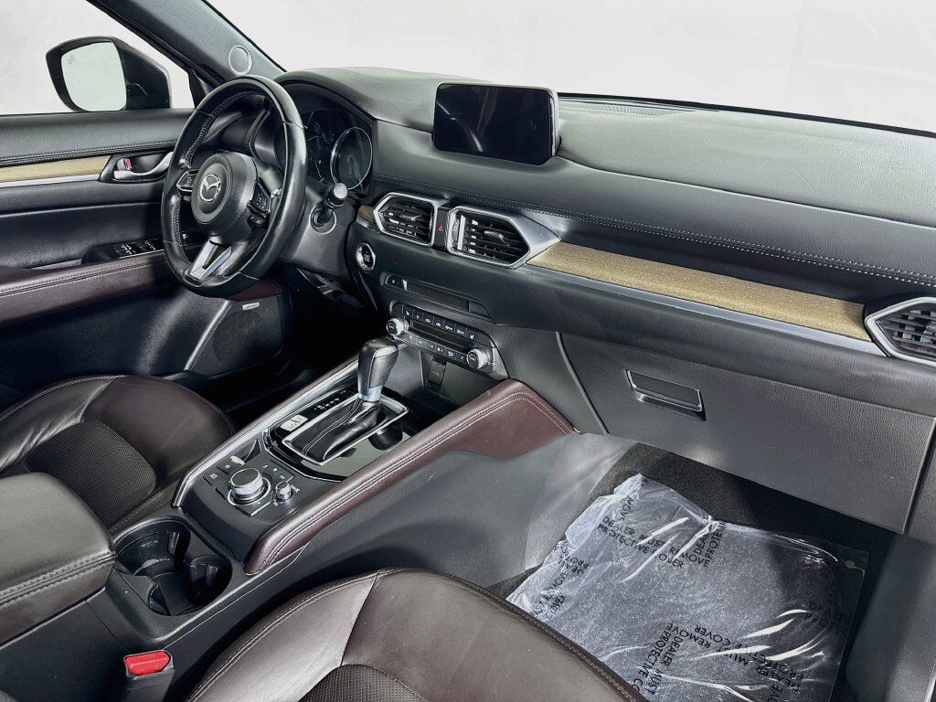 2019 MAZDA CX-5 Signature Willowbrook IL