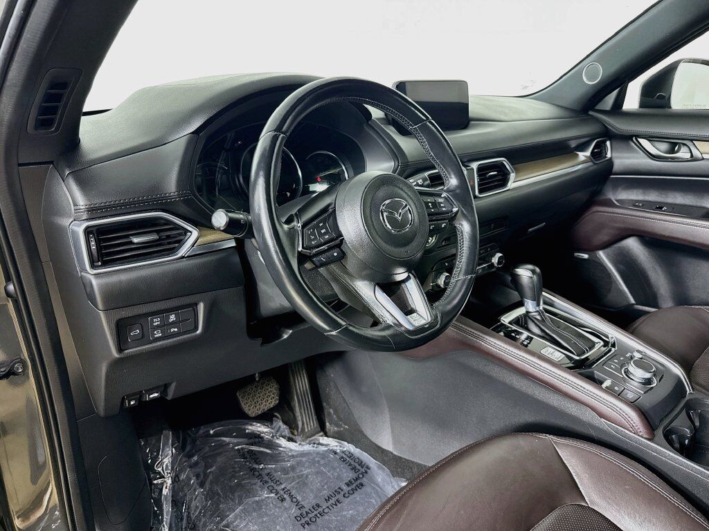 2019 MAZDA CX-5 Signature Willowbrook IL