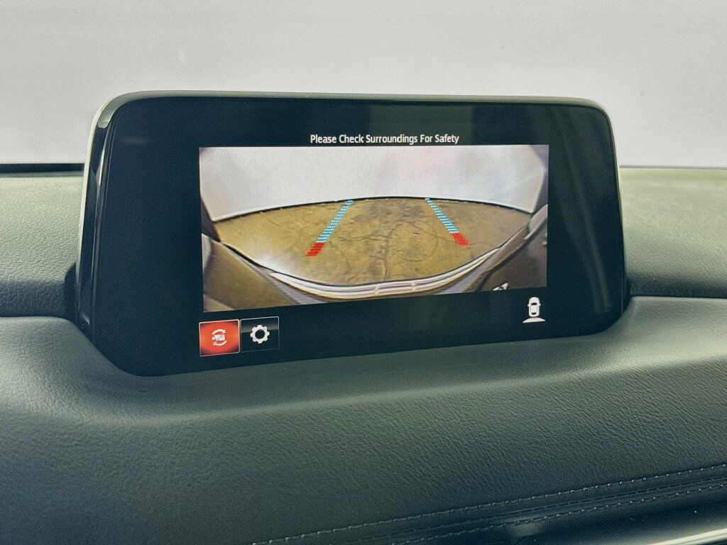 2019 MAZDA CX-5 Signature Willowbrook IL