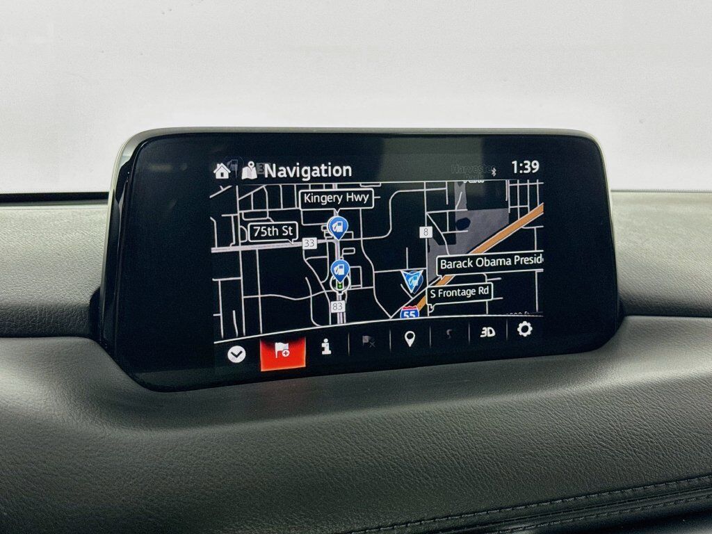 2019 MAZDA CX-5 Signature Willowbrook IL