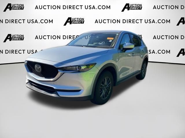 2019 MAZDA CX-5 Sport
