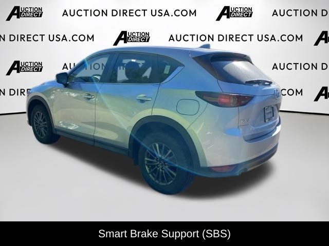 2019 MAZDA CX-5 Sport Raleigh NC