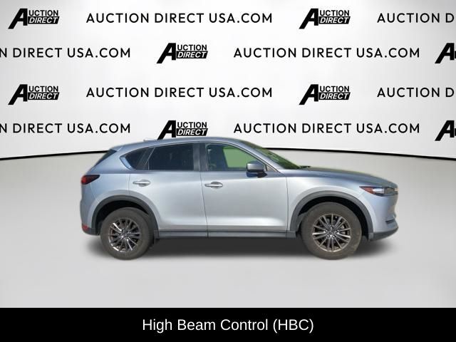 2019 MAZDA CX-5 Sport Raleigh NC