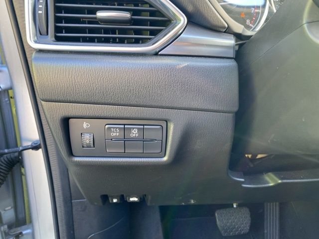 2019 MAZDA CX-5 Sport Raleigh NC