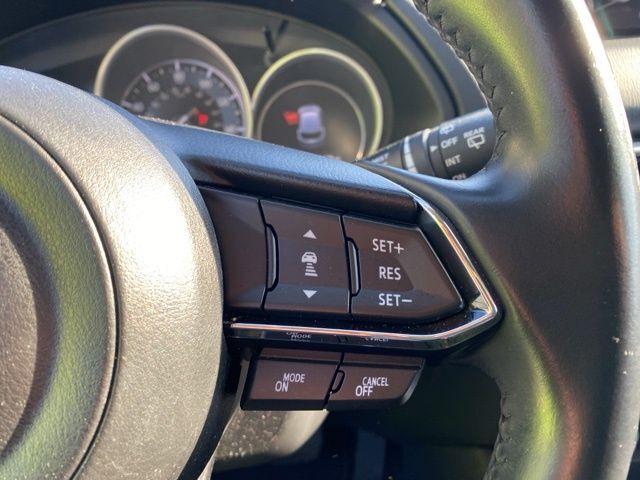 2019 MAZDA CX-5 Sport Raleigh NC