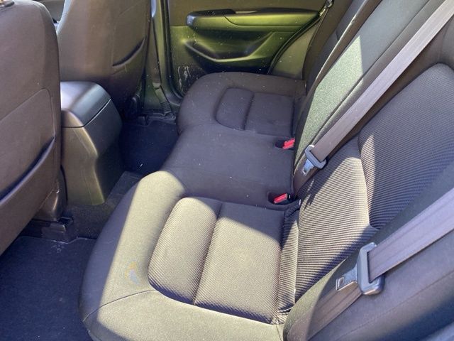2019 MAZDA CX-5 Sport Raleigh NC