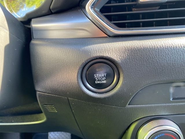 2019 MAZDA CX-5 Sport Raleigh NC