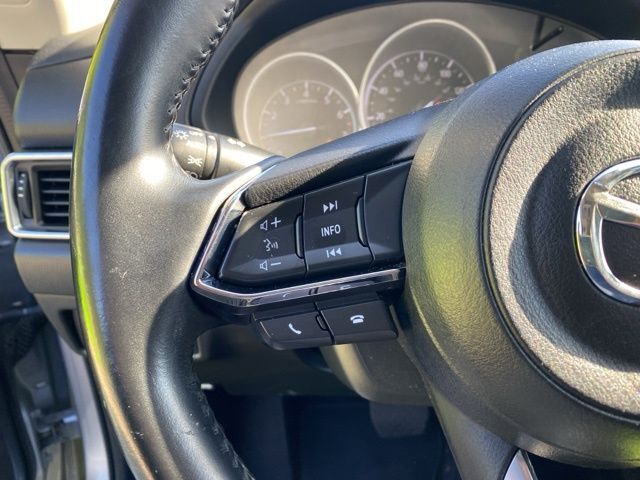 2019 MAZDA CX-5 Sport Raleigh NC