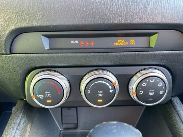 2019 MAZDA CX-5 Sport Raleigh NC