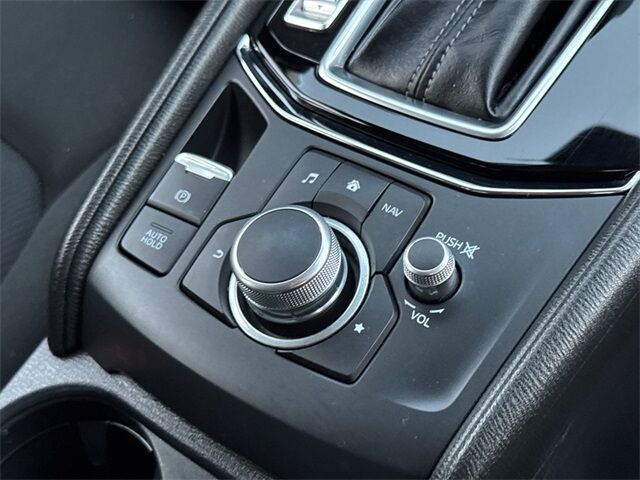 2019 MAZDA CX-5 Sport San Juan Capistrano CA