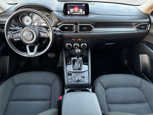 2019 MAZDA CX-5 Sport San Juan Capistrano CA