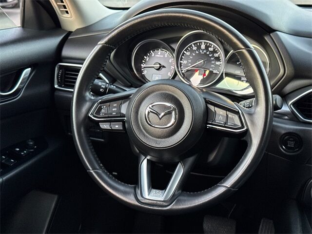 2019 MAZDA CX-5 Sport San Juan Capistrano CA