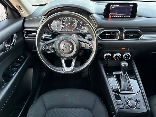 2019 MAZDA CX-5 Sport San Juan Capistrano CA