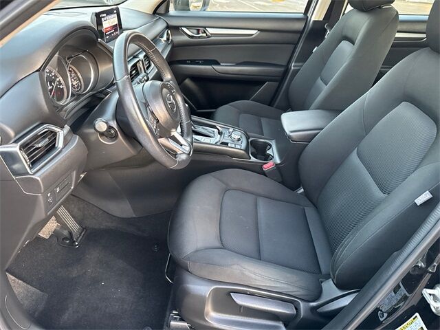 2019 MAZDA CX-5 Sport San Juan Capistrano CA