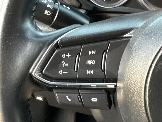 2019 MAZDA CX-5 Sport San Juan Capistrano CA
