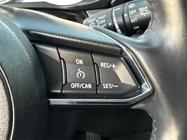 2019 MAZDA CX-5 Sport San Juan Capistrano CA