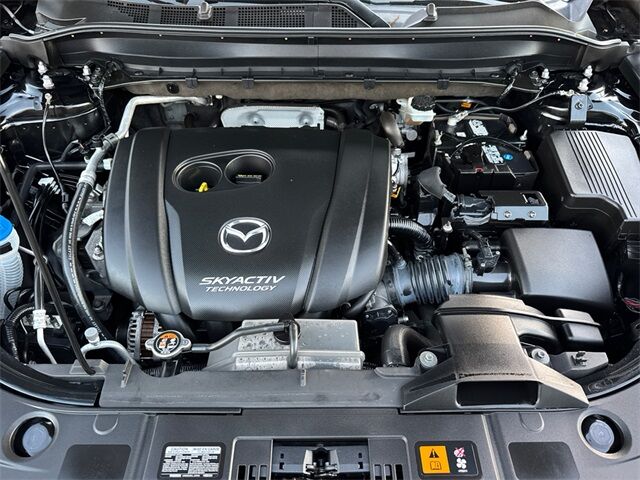 2019 MAZDA CX-5 Sport San Juan Capistrano CA