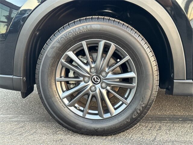 2019 MAZDA CX-5 Sport San Juan Capistrano CA