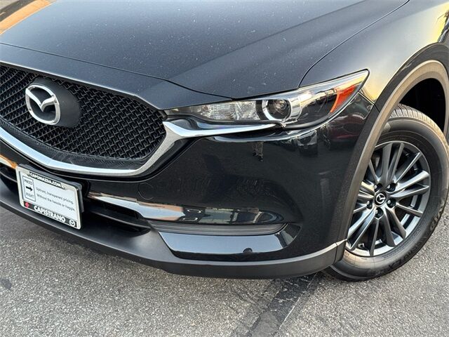 2019 MAZDA CX-5 Sport San Juan Capistrano CA