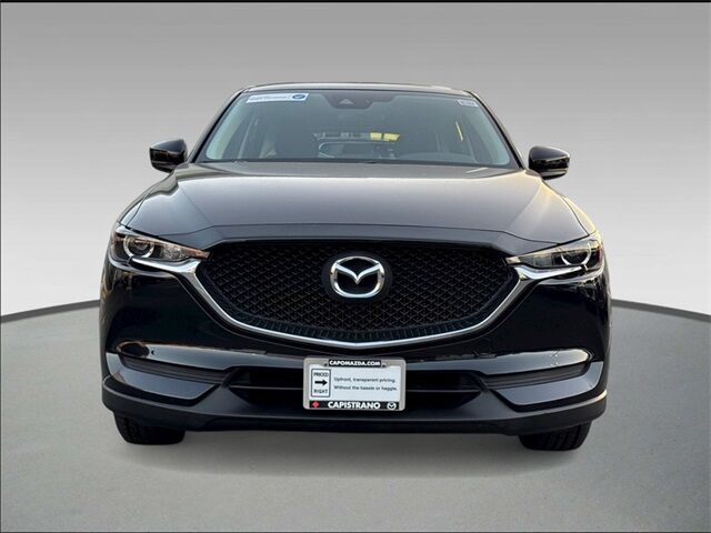 2019 MAZDA CX-5 Sport San Juan Capistrano CA