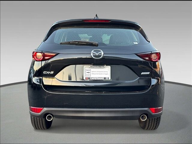 2019 MAZDA CX-5 Sport San Juan Capistrano CA
