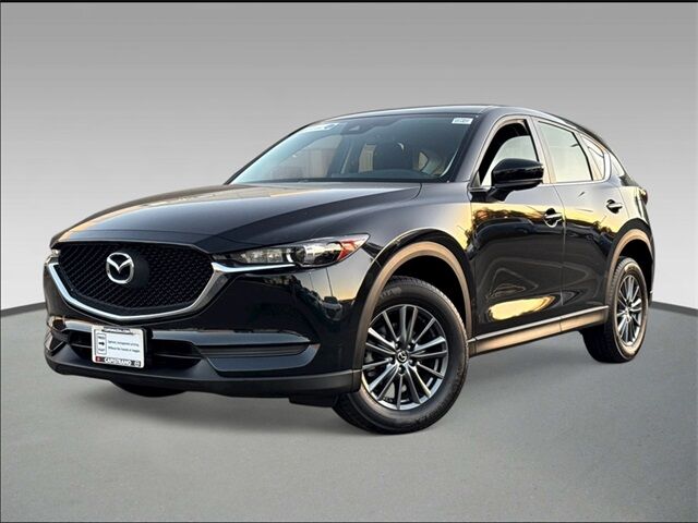 2019 MAZDA CX-5 Sport San Juan Capistrano CA