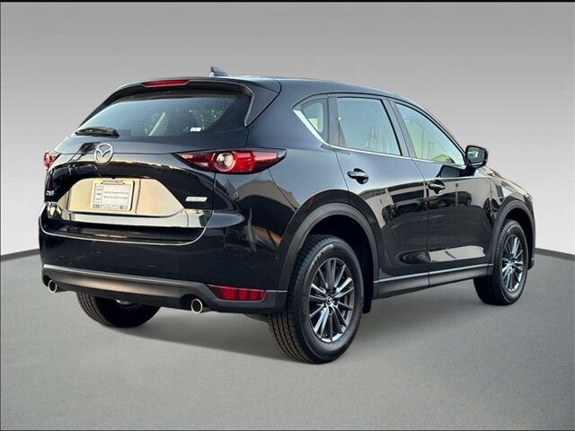 2019 MAZDA CX-5 Sport San Juan Capistrano CA