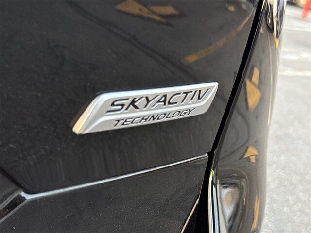 2019 MAZDA CX-5 Sport San Juan Capistrano CA