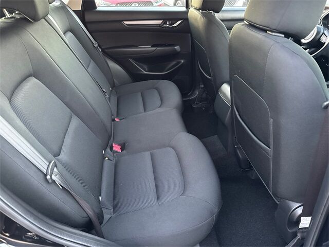2019 MAZDA CX-5 Sport San Juan Capistrano CA