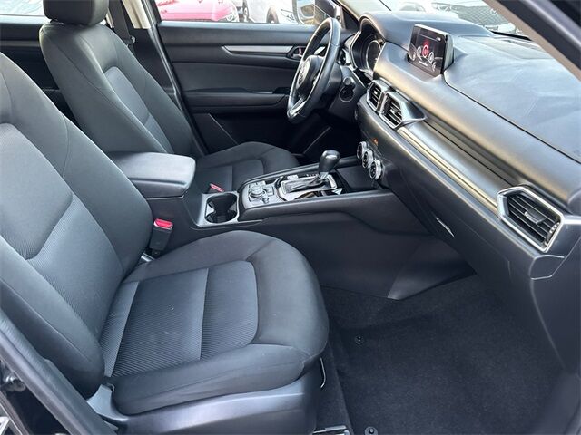 2019 MAZDA CX-5 Sport San Juan Capistrano CA