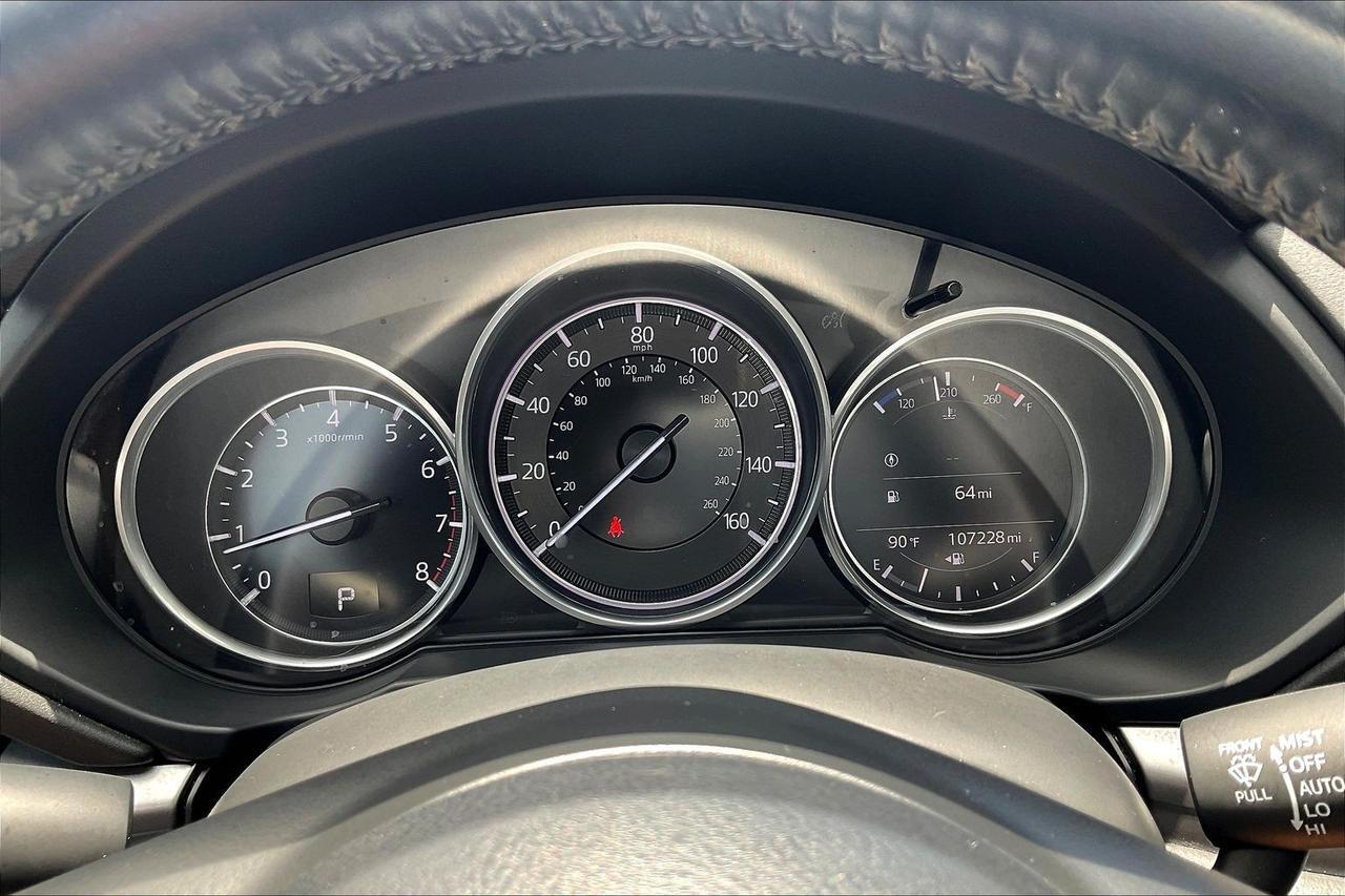 2019 MAZDA CX-5 TOURING Houston TX