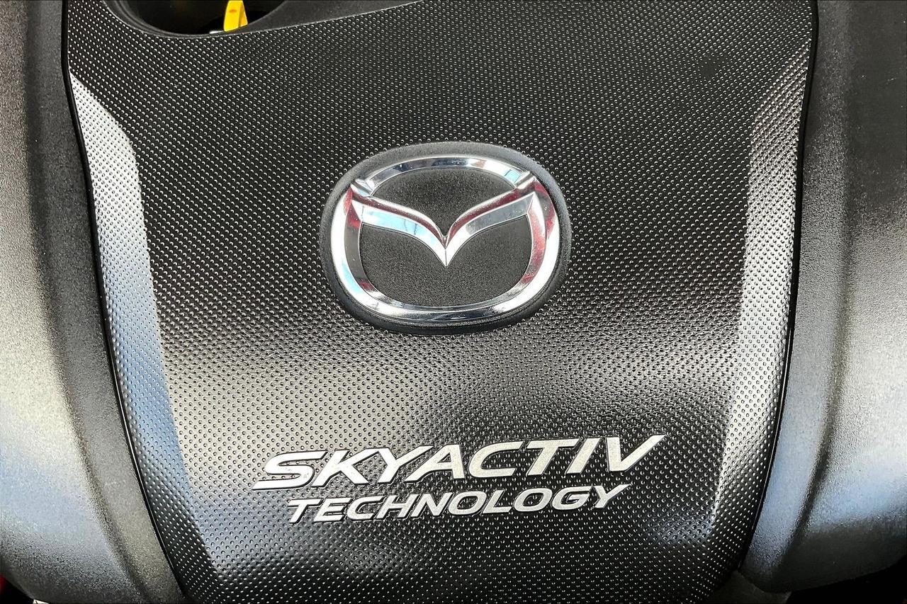 2019 MAZDA CX-5 TOURING Houston TX