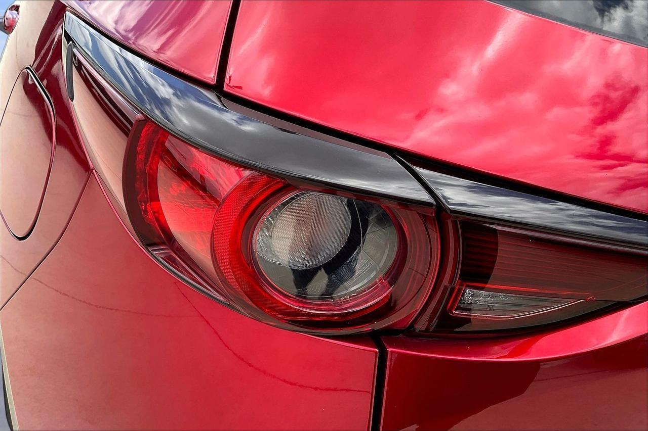 2019 MAZDA CX-5 TOURING Houston TX