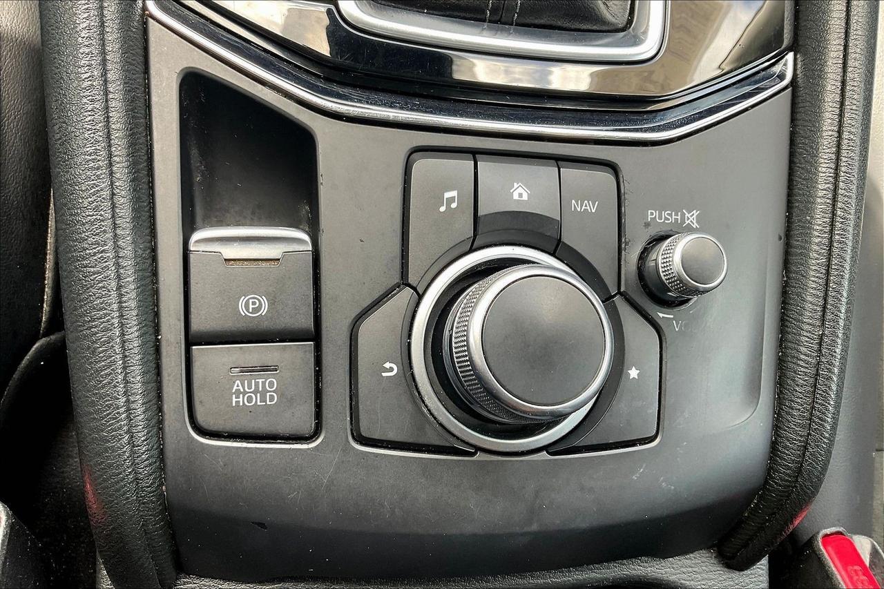 2019 MAZDA CX-5 TOURING Houston TX