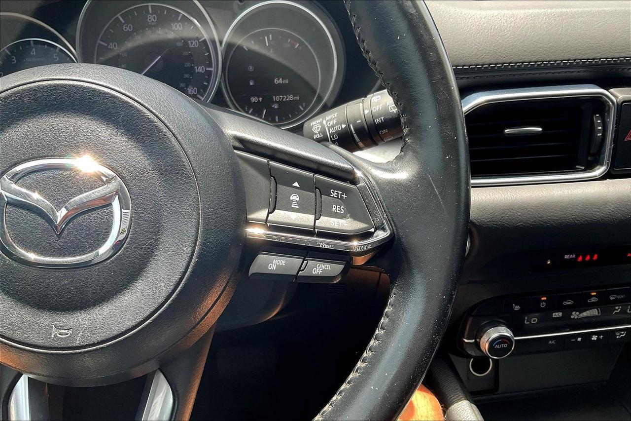 2019 MAZDA CX-5 TOURING Houston TX