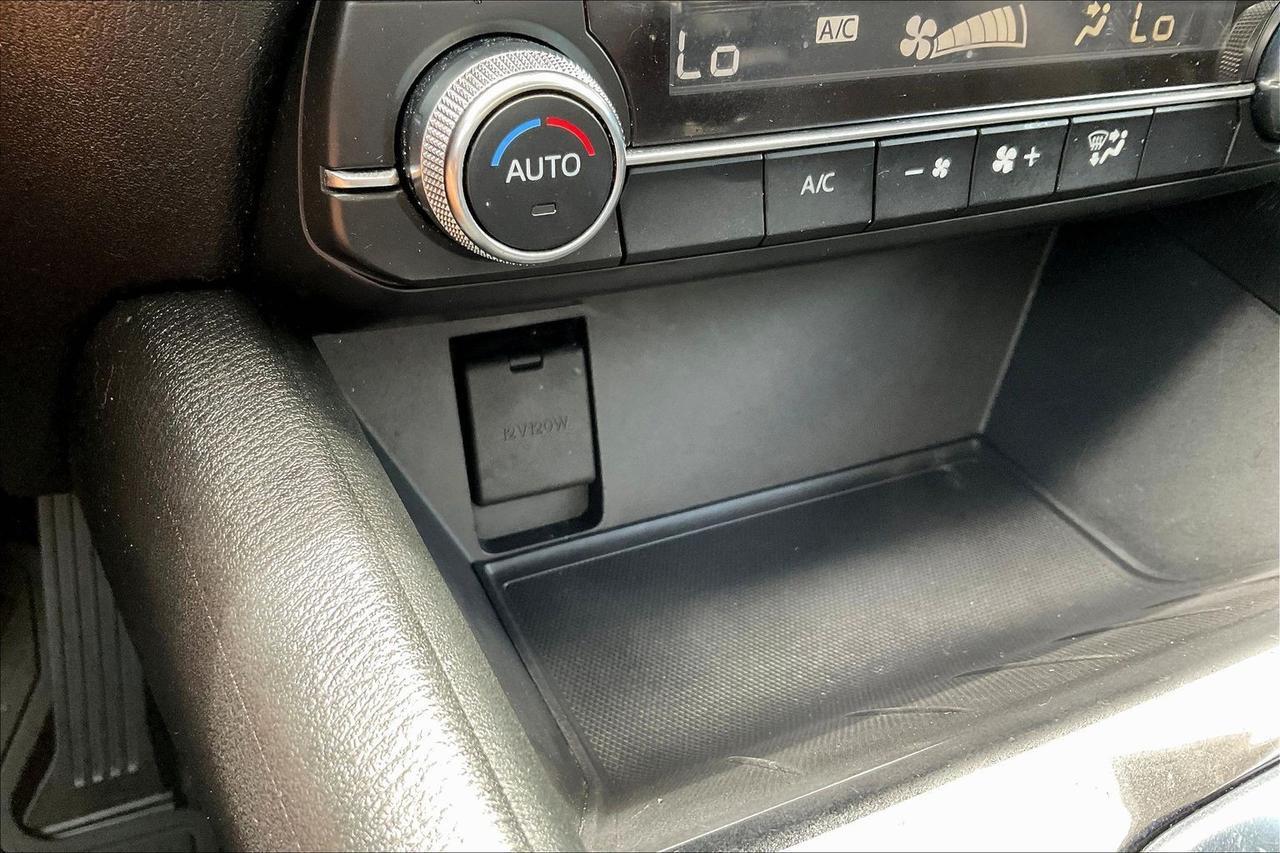 2019 MAZDA CX-5 TOURING Houston TX