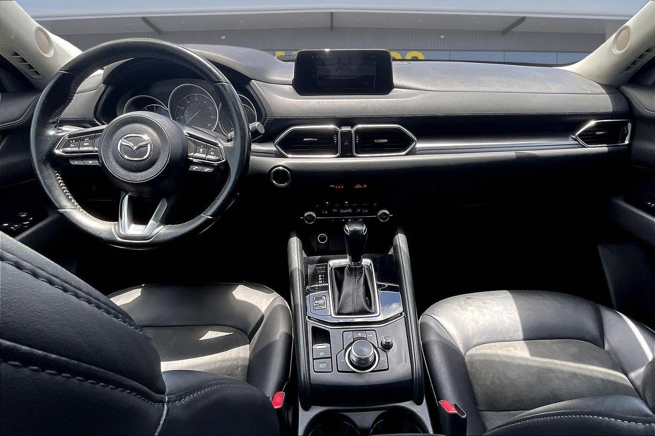 2019 MAZDA CX-5 TOURING Houston TX