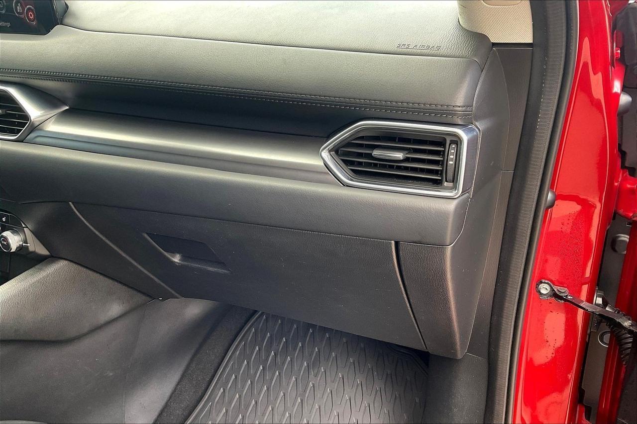 2019 MAZDA CX-5 TOURING Houston TX