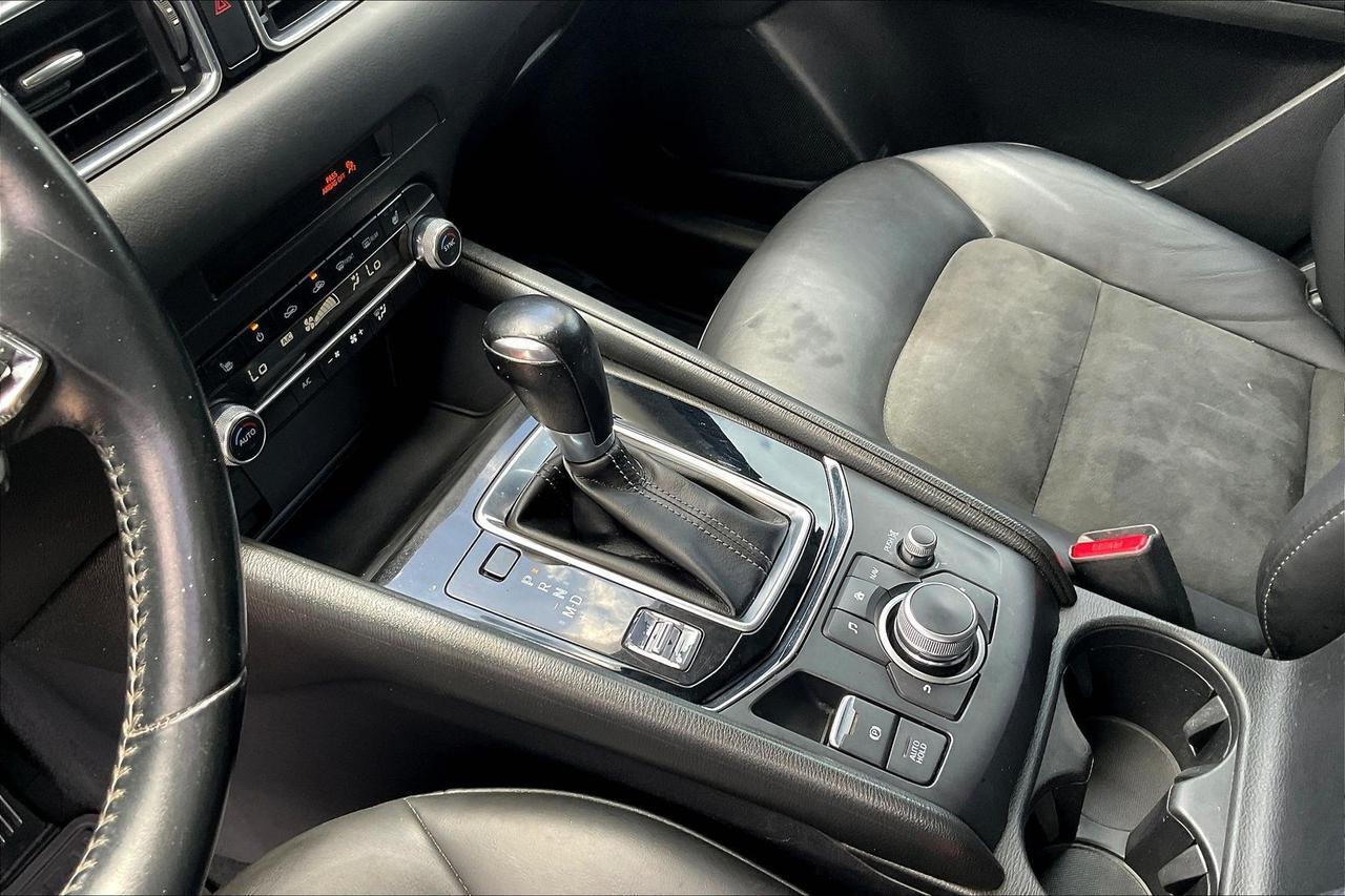 2019 MAZDA CX-5 TOURING Houston TX