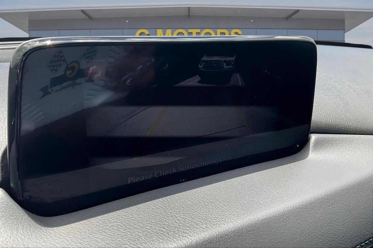 2019 MAZDA CX-5 TOURING Houston TX