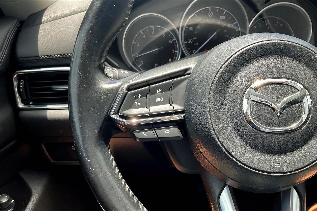 2019 MAZDA CX-5 TOURING Houston TX