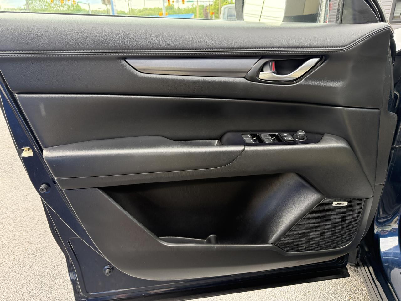 2019 MAZDA CX-5 Touring Connellsville PA