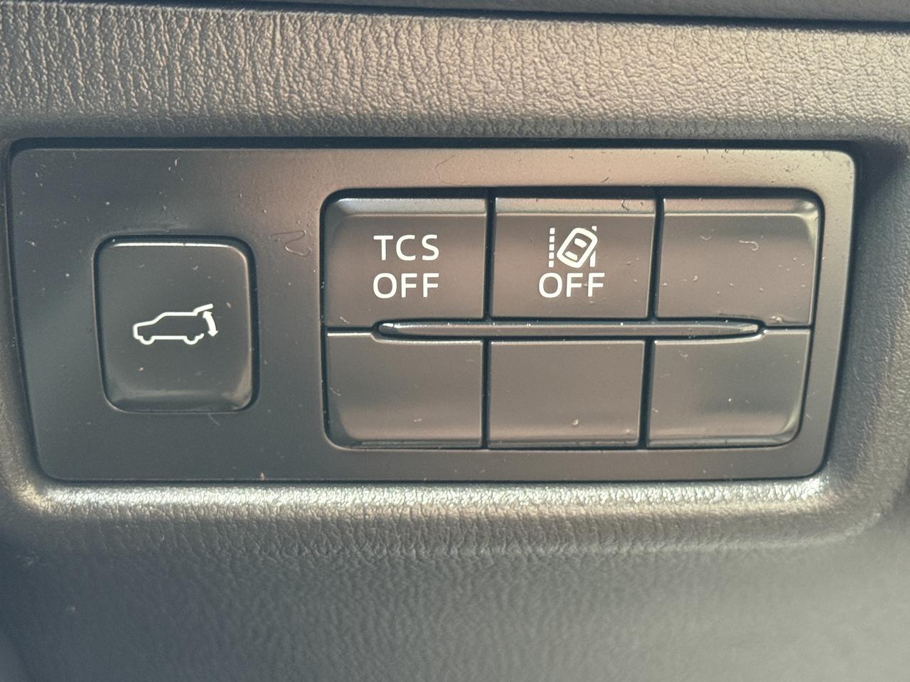 2019 MAZDA CX-5 Touring Connellsville PA