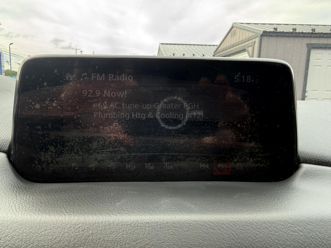 2019 MAZDA CX-5 Touring Connellsville PA
