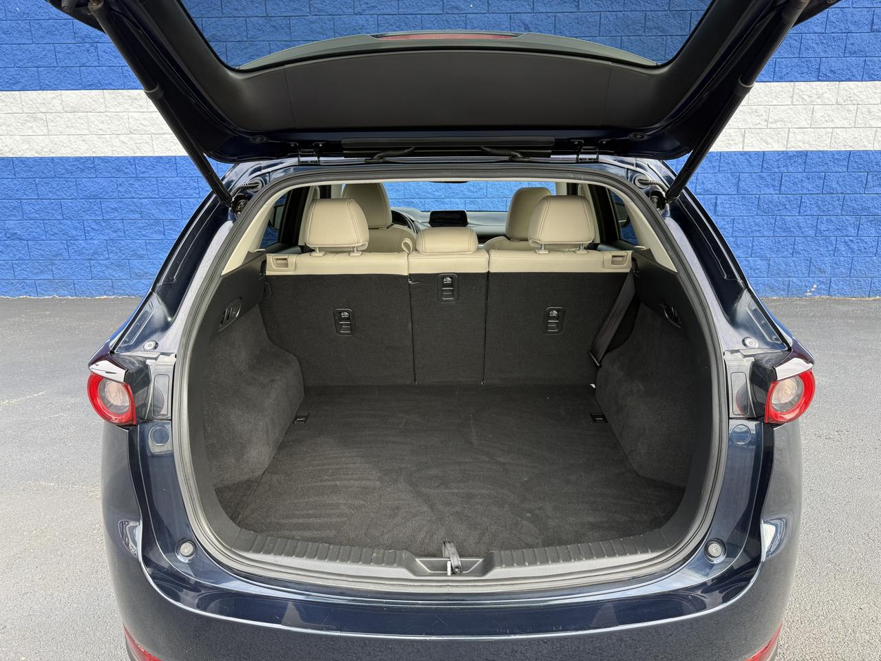 2019 MAZDA CX-5 Touring Connellsville PA