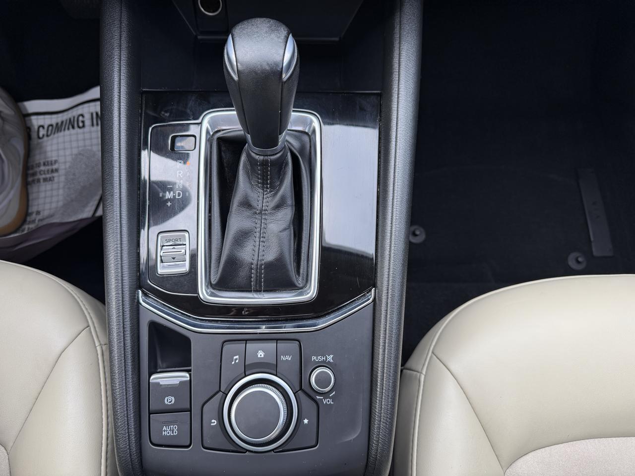 2019 MAZDA CX-5 Touring Connellsville PA
