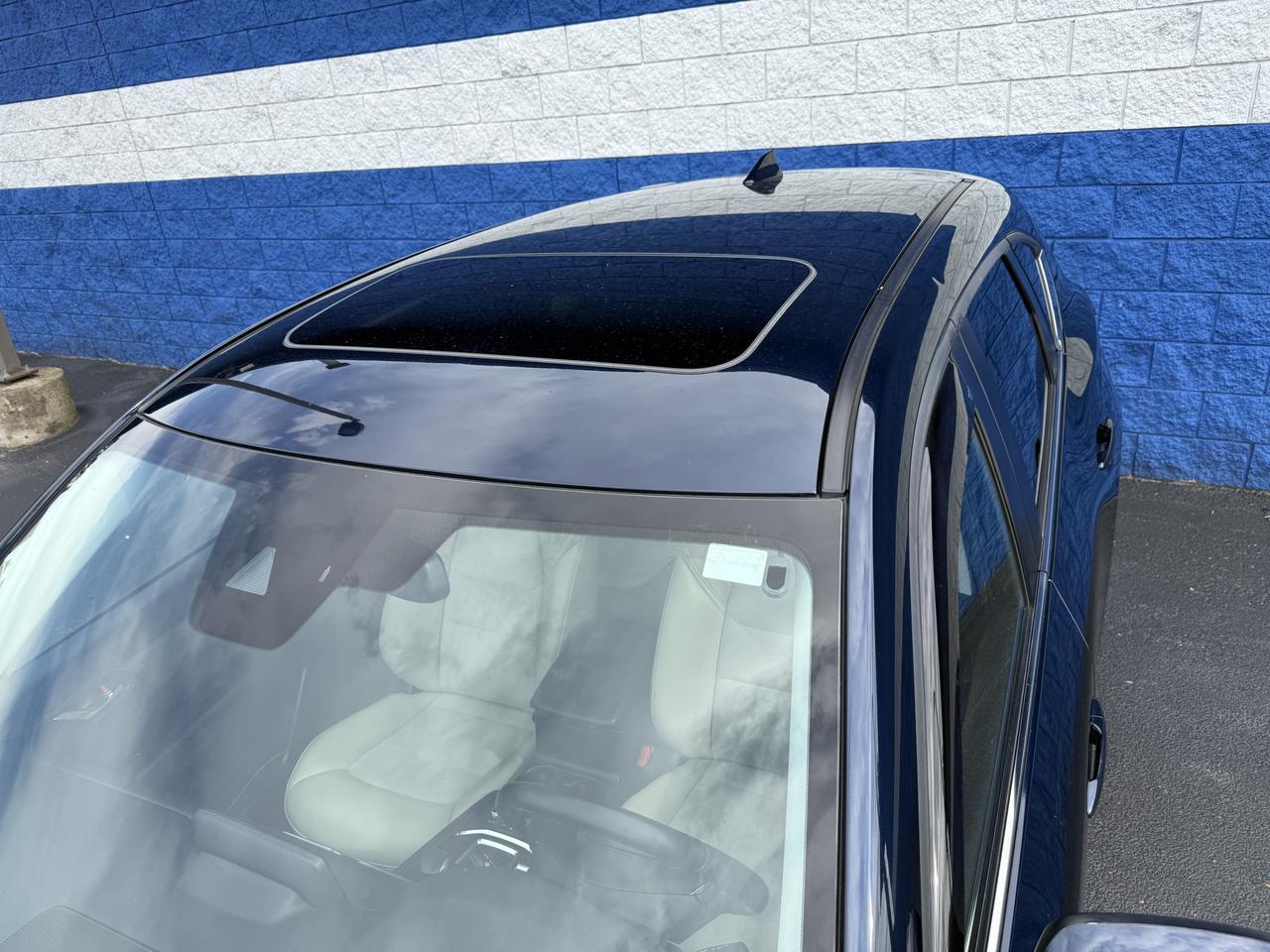 2019 MAZDA CX-5 Touring Connellsville PA