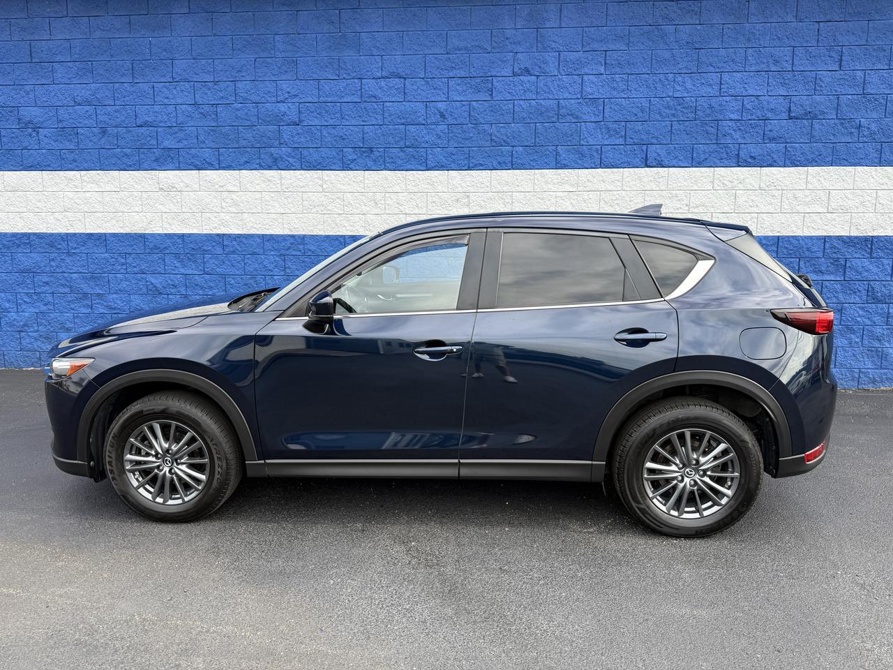 2019 MAZDA CX-5 Touring Connellsville PA